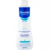 Мультисенсорная пена для ванн Mustela 750мл
