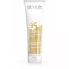 Шампунь Revlon revlonissimo 45 days golden blondes conditioning shampoo 275ml