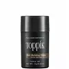Фибра для укрепления волос Toppik темно-коричневая 12г темно-коричневая