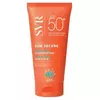 Крем Svr sun secure blur sans parfum spf50+ 50 мл