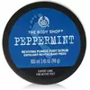 Скраб для ног «мята» The Body Shop 100мл