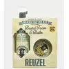 Набір Reuzel beard try me: піна для бороди wood & spice 70 мл + бальзам для бороди 35 г