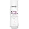 Шампунь проти жовтизни Goldwell dualsenses blondes & highlights 250 мл