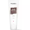 Шампунь Goldwell dualsenses color revive cool brown 250 мл