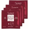 Маска для шкіри навколо очей Guinot age logic yeux 4 х 5,5 мл