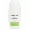 Шариковый дезодорант The Body Shop алоэ вера 50 мл