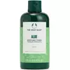 Тоник для лица The Body Shop с алоэ вера 250 мл