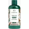 Гель для душа The Body Shop кокос 250мл