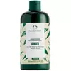 Кондиціонер The Body Shop з імбиром 400мл