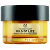 Відновлювальний крем The Body Shop oils of life 50 мл