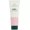 Средство для умывания лица The Body Shop с витамином е, 125 мл.