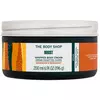 Крем для тіла The Body Shop wellness boost whipped body cream 200ml