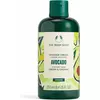 Крем для душа The Body Shop авокадо 250мл