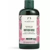 Гель для душу The Body Shop british rose 250 мл