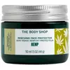 The Body Shop захисний крем для обличчя 50 мл