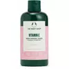 Увлажняющий тоник The Body Shop витамин е 250 мл