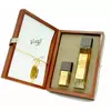 Набір Almah viaggio eau de parfum 100мл+30мл