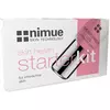 Стартовий набір Nimue interactive skin: очищувальний гель 30 мл + кондиціонер 30 мл