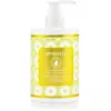 Лосьйон для рук і тіла Spongelle coconut verbena 325мл