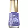 Фарба для нігтів Mavala mini magnetic purple 5 мл