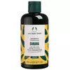 Банановий шампунь The Body Shop 250 мл