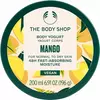 Йогурт для тела The Body Shop с манго 200 мл