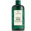 Шампунь The Body Shop чайне дерево 400мл