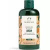 Гель для душа The Body Shop аргана 250мл