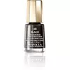 Фарба для нігтів Mavala mini black 5 мл