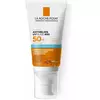Зволожувальний сонцезахисний крем La Roche Posay Anthelios UVMUNE 400 SPF50+ 50 мл