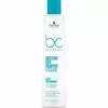 Зволожуючий шампунь Bonacure Moisture Kick Schwarzkopf Professional 250 мл  