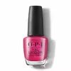 Лак для нігтів відтінок 15 Minutes Of Flame OPI 15 мл  