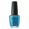 Лак для нігтів відтінок Mi Casa Es Blue Casa OPI 15 мл  