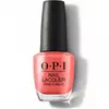 Лак для нігтів відтінок Tempura-Ture Is Rising! OPI 15 мл  