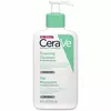 Очищувальний гель Foaming Cleanser CeraVe 236 мл  