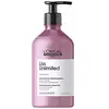 Шампунь L'Oréal Professionnel Liss Unlimited для разглаживания волос 500 мл