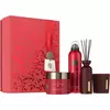 Большой подарочный набор Rituals The Ritual of Ayurveda 4 шт.  
