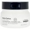 Маска L'Oréal Professionnel Metal Detox для поврежденных волос 250 мл