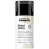 Профессиональный несмываемый крем L'Oréal Professionnel Metal Detox с высокой степенью защиты 100 мл