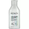 Професійний безсульфатний шампунь для пошкодженого волосся REDKEN Acidic Bonding Concentrate 300 мл