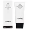 CC-крем CHANEL CC Cream з повною корекцією SPF50 відтінок B30