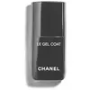 Глянцевое финишное покрытие CHANEL Le Gel Coat 13 мл