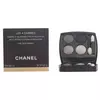 Палетка тіней CHANEL Les 4 Ombres #228-tissé cambon