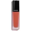 Рідка оксамитова помада CHANEL Rouge Allure Liquid Velvet #214-bouleversante 6 мл