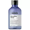 Шампунь L'Oréal Professionnel Blondifier Gloss 300 мл
