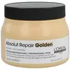 Золота маска L'Oréal Professionnel Absolut Repair Golden 500 мл