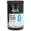 Обесцвечивающий порошок L'Oréal Professionnel Blond Studio MT8 500 г