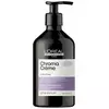Фіолетовий шампунь L'Oréal Professionnel Chroma Crème 500 мл