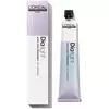 Гель-кремовый краситель для волос L'Oréal Professionnel Dia Light Boost без аммиака оттенок #bleu 50 мл
