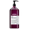 Очищувальний гелевий шампунь L'Oréal Professionnel Curl Expression 1500 мл